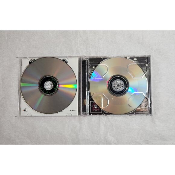 Black Label Society Alcohol Fueled Brewtality Live +5 (2 CD's) 2001 Pre-owned - Picture 3 of 7